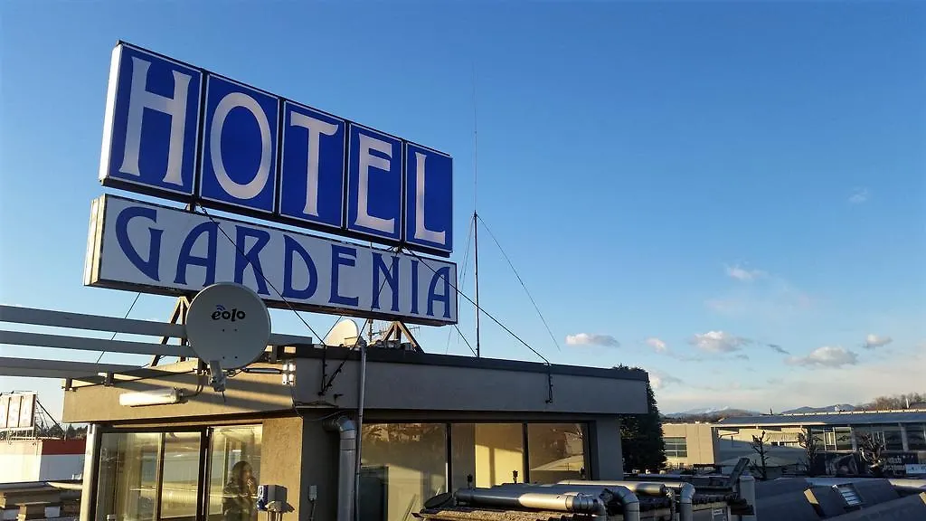 Hotel Gardenia Cermenate 3*,  Italy