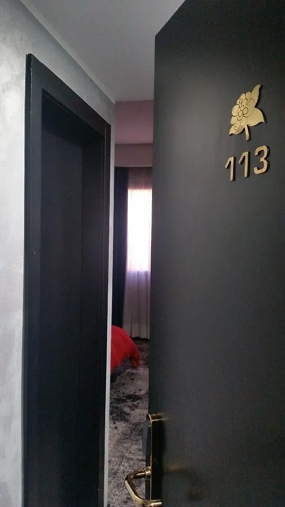 Hotel Gardenia Cermenate