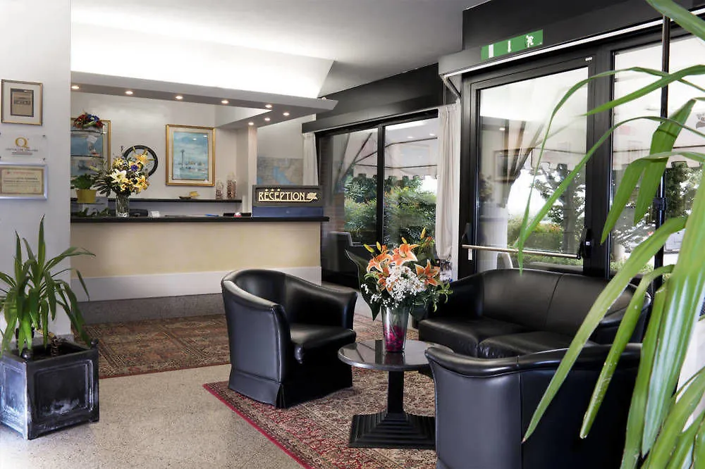 Hotel Gardenia Cermenate